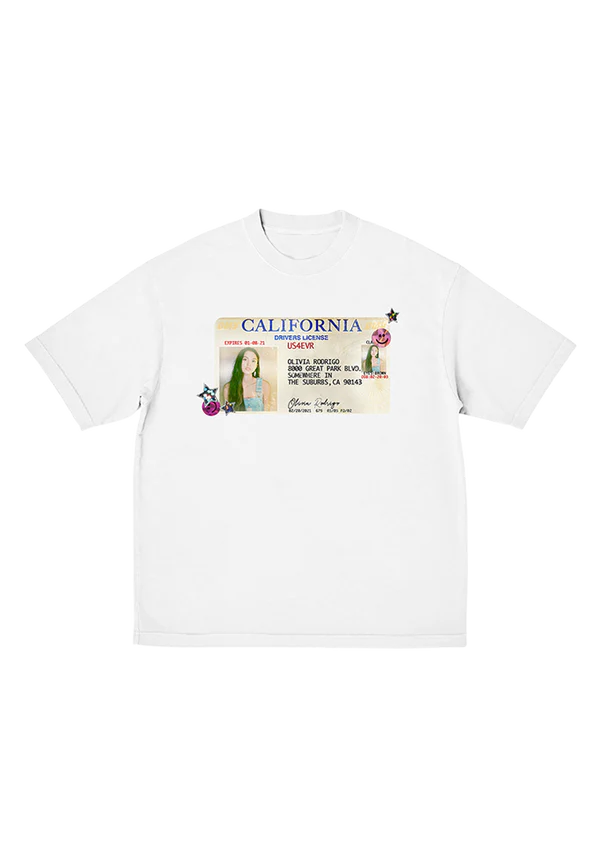 Exclusive Music and Official Merch