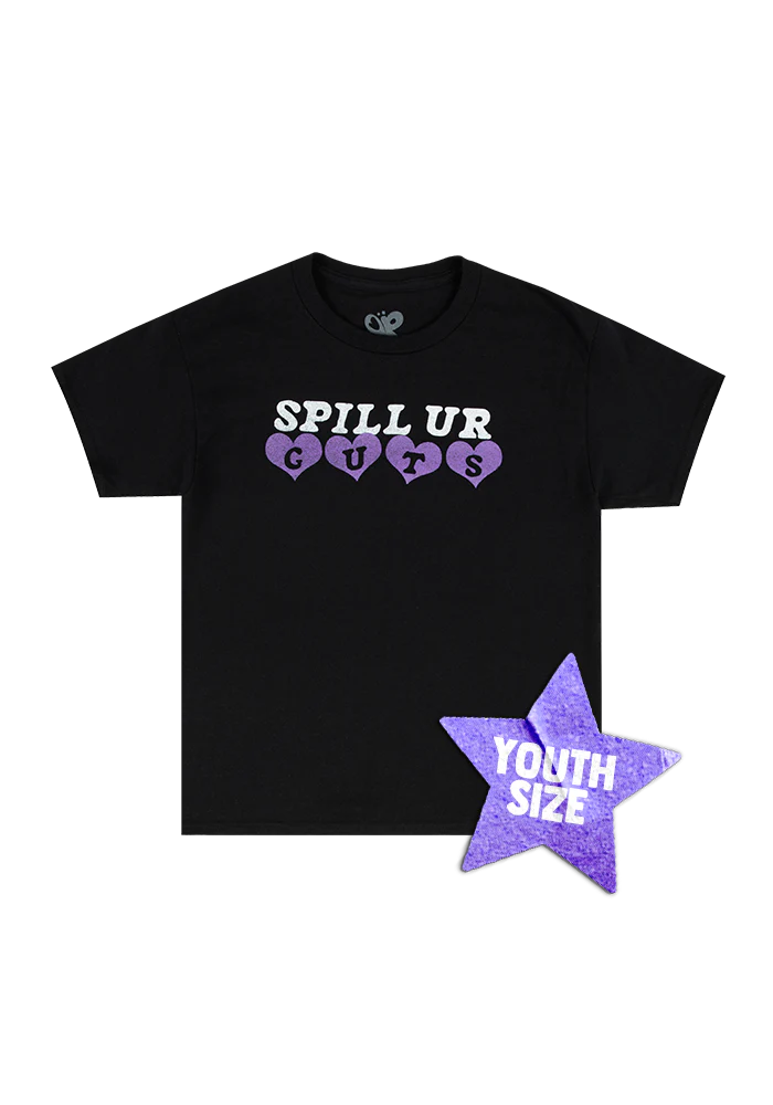 tops & tees